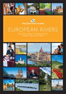 European Rivers 2019 European Rivers 2019